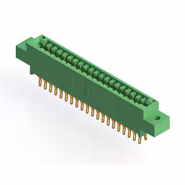 846-040-555-802 EDAC Inc.  Edgeboard Connectors